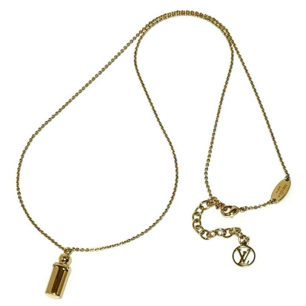 LOUIS VUITTON Necklace